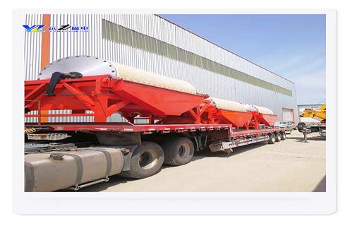 天津CTS（N、B）-712河砂磁選機(jī)