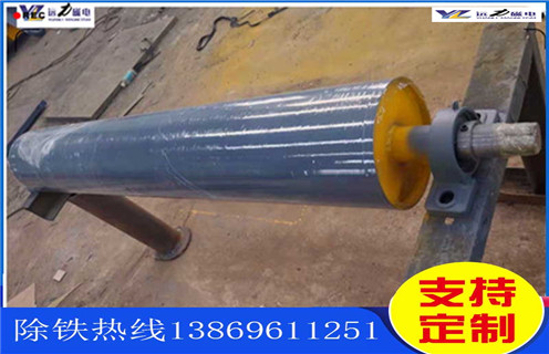 重慶滾筒式磁選機(jī)