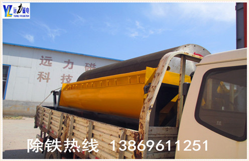 四川濕式錳礦磁選機(jī)