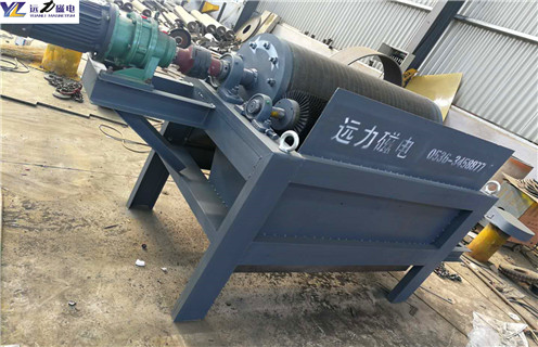 磁選機(jī)，磁選機(jī)迎合市場環(huán)境才能長遠(yuǎn)發(fā)展