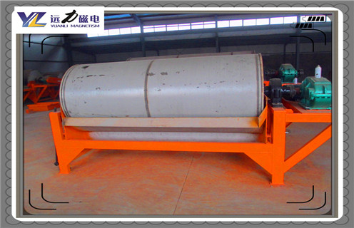 磁選機(jī)，磁選機(jī)讓生活變得更加豐富多彩