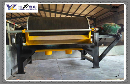 磁選機(jī)，磁選機(jī)設(shè)備，如何為客戶推薦磁選機(jī)設(shè)備