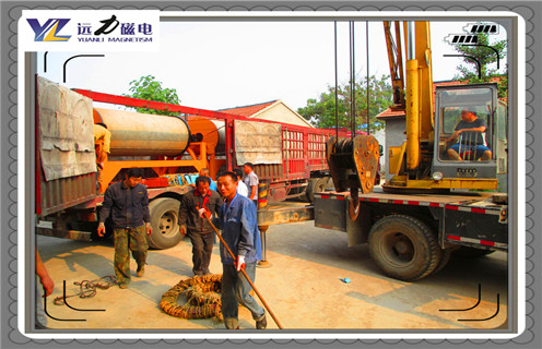 磁選機，磁選機設備廠，磁選機設備廠如何做“加減乘除”