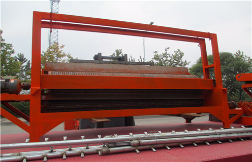 水選磁選機，錳礦水選磁選機，鞍山錳礦水選磁選機