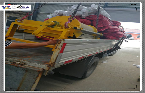 磁選機(jī)，水選磁選機(jī)，錳礦磁選機(jī)，忠縣錳礦水選磁選機(jī)