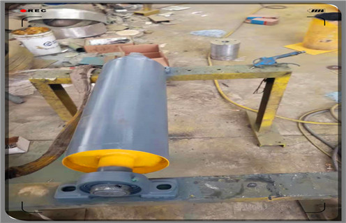 永磁滾筒，強(qiáng)磁滾筒，河北永磁強(qiáng)磁滾筒