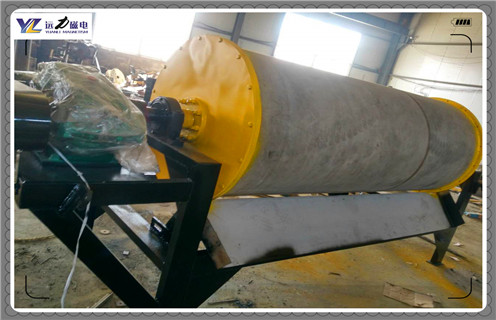 磁選機，河沙磁選機，河沙磁選機專業(yè)的選別磁性礦物的選礦設(shè)備