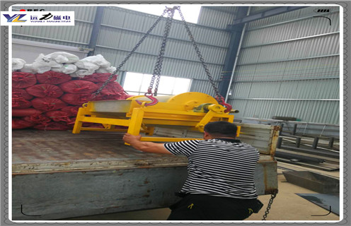 磁選機(jī)，永磁筒式磁選機(jī)，永磁筒式磁選機(jī)參數(shù)