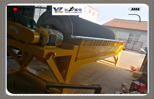 磁選機(jī)，黑鎢礦磁選機(jī)，黑鎢礦磁選機(jī)以內(nèi)部優(yōu)勢的發(fā)展成功戰(zhàn)略!