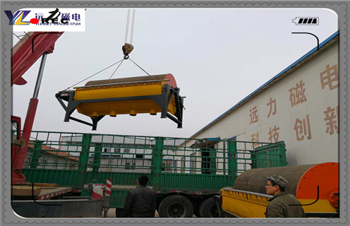 磁選機(jī)，粗選磁選機(jī)，粗選磁選機(jī)的銷售市場上競爭力是否很強(qiáng)呢？