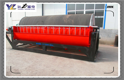 磁選機，磁選機設備，鏡鐵礦磁選設備，鏡鐵礦磁選設備礦粒進入磁場后會出現(xiàn)哪些現(xiàn)象？