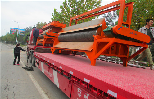 磁選機，褐鐵礦磁選機，性價比好的褐鐵礦磁選機