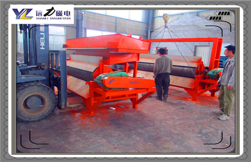 磁選機(jī)，褐鐵礦磁選機(jī)，優(yōu)質(zhì)合理的褐鐵礦磁選機(jī)