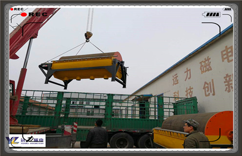 磁選機，磁選機影響磁性率的指標(biāo)因素包括哪些？