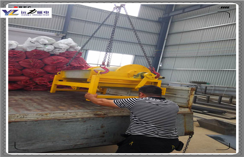 永磁磁選機(jī)，遠(yuǎn)力永磁磁選機(jī)在調(diào)整的方法通常有哪些？