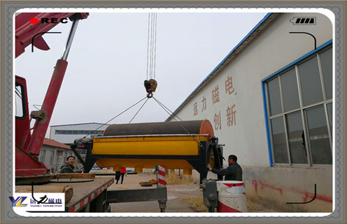 磁選機(jī)，我們將看到近在咫尺的磁選機(jī)成功_磁場強(qiáng)度及如何調(diào)磁_(tái)_我們將看到近在咫尺的磁選機(jī)成功參數(shù)型號(hào)及價(jià)格