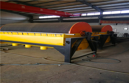 磁選機設(shè)備，磁選設(shè)備廠家需要關(guān)注的問題！_磁場強度及如何調(diào)磁__磁選設(shè)備廠家需要關(guān)注的問題！參數(shù)型號及價格 