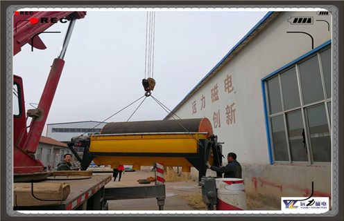 磁選機設(shè)備，磁選設(shè)備廠家需要關(guān)注的問題！_磁場強度及如何調(diào)磁__磁選設(shè)備廠家需要關(guān)注的問題！參數(shù)型號及價格 