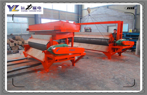 磁選機(jī)，值得品讀磁選機(jī)的人生忠告！_磁場(chǎng)強(qiáng)度及如何調(diào)磁_(tái)_值得品讀磁選機(jī)的人生忠告！參數(shù)型號(hào)及價(jià)格 