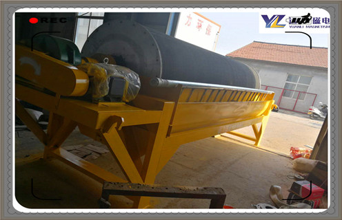 磁選機(jī)，遠(yuǎn)力打造高精尖磁鐵礦選礦設(shè)備鑄造良好的基礎(chǔ)！_磁場強(qiáng)度及如何調(diào)磁_(tái)_遠(yuǎn)力打造高精尖磁鐵礦選礦設(shè)備鑄造良好的基礎(chǔ)！參數(shù)型號(hào)及價(jià)格 