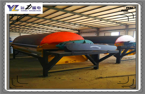 永磁磁選機(jī)，永磁磁選機(jī)設(shè)備替換電磁磁選設(shè)備的發(fā)展趨勢_廠家型號參數(shù)_永磁磁選機(jī)設(shè)備替換電磁磁選設(shè)備的發(fā)展趨勢操作規(guī)程_設(shè)計及工作原理