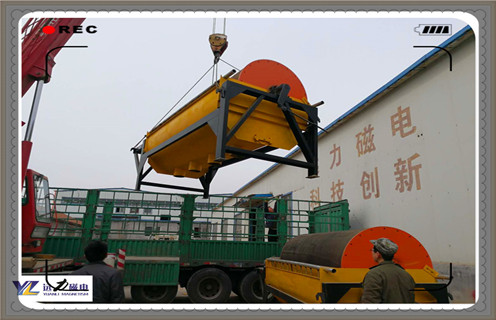 強磁磁選機(jī)，強磁性礦物的含量程度對磁性的影響有哪些？價格_工作原理結(jié)構(gòu)_強磁性礦物的含量程度對磁性的影響有哪些？說明書 