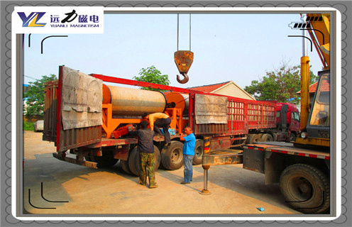 磁選機(jī)，遠(yuǎn)力為您解說磁選機(jī)一系列的常見故障及原因！_規(guī)格型號(hào)_遠(yuǎn)力為您解說磁選機(jī)一系列的常見故障及原因！參數(shù)調(diào)磁及品牌價(jià)格 