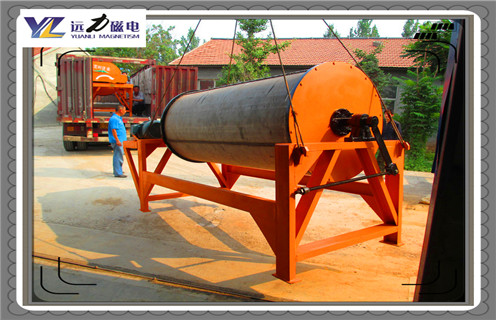 磁選設備，磁選設備在選礦設備中扮演著不同的角色！_規(guī)格型號_磁選設備在選礦設備中扮演著不同的角色！參數調磁及品牌價格