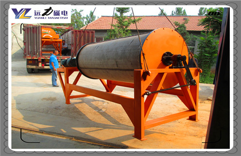 磁選機(jī)，遠(yuǎn)力磁選機(jī)行業(yè)發(fā)展未來(lái)的主流企業(yè)！_規(guī)格型號(hào)_遠(yuǎn)力磁選機(jī)行業(yè)發(fā)展未來(lái)的主流企業(yè)！參數(shù)調(diào)磁及品牌價(jià)格