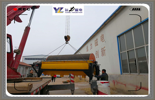 磁選機(jī)，遠(yuǎn)力磁選機(jī)行業(yè)發(fā)展未來(lái)的主流企業(yè)！_規(guī)格型號(hào)_遠(yuǎn)力磁選機(jī)行業(yè)發(fā)展未來(lái)的主流企業(yè)！參數(shù)調(diào)磁及品牌價(jià)格