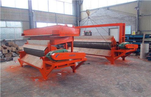 濕式磁選機，遠力濕式磁選機的生產(chǎn)方式設(shè)計結(jié)構(gòu)合理！工作原理_走出困境，遠力濕式磁選機的生產(chǎn)方式設(shè)計結(jié)構(gòu)合理！參數(shù)構(gòu)成_廠家視頻