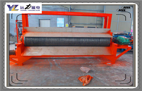 濕式磁選機，遠力濕式磁選機的生產(chǎn)方式設(shè)計結(jié)構(gòu)合理！工作原理_走出困境，遠力濕式磁選機的生產(chǎn)方式設(shè)計結(jié)構(gòu)合理！參數(shù)構(gòu)成_廠家視頻