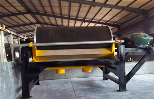 磁選機(jī)，磁選機(jī)在重介質(zhì)選礦系統(tǒng)中地位顯著！_規(guī)格型號_磁選機(jī)在重介質(zhì)選礦系統(tǒng)中地位顯著！參數(shù)調(diào)磁及品牌價(jià)格