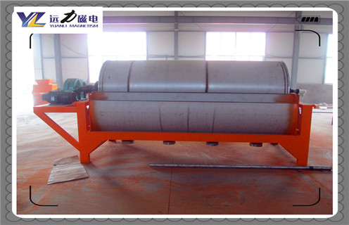 磁選機，遠力機器磁選機設備是如何防護磨損現(xiàn)象？_遠力機器磁選機設備是如何防護磨損現(xiàn)象？公司_參數(shù)調磁及品牌價格
