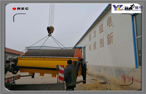 磁選機，磁選機的不同分類_磁選機的不同分類公司_參數(shù)調(diào)磁及品牌價格