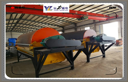河沙磁選機(jī)，鹿泉河沙濕磁選機(jī)_沙子分選機(jī)_鐵礦石鹿泉河沙濕磁選機(jī)_價格 