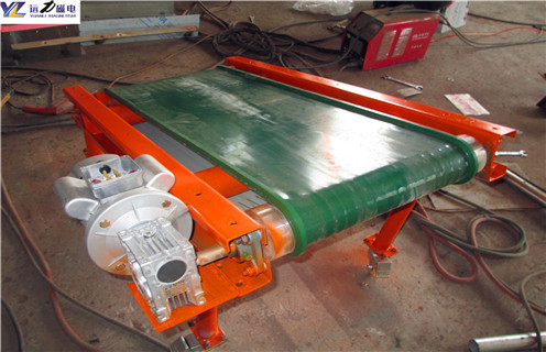 磁選機，磁選機生產(chǎn)過程中的故障及其原因_磁選機生產(chǎn)過程中的故障及其原因如何調(diào)磁選角_參數(shù)調(diào)磁及品牌價格