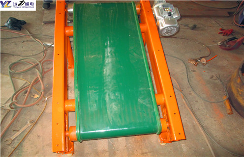 磁選機(jī)，磁選機(jī)的潤滑該如何做到盡善盡美?_磁選機(jī)的潤滑該如何做到盡善盡美?如何調(diào)磁選角_參數(shù)調(diào)磁及品牌價格