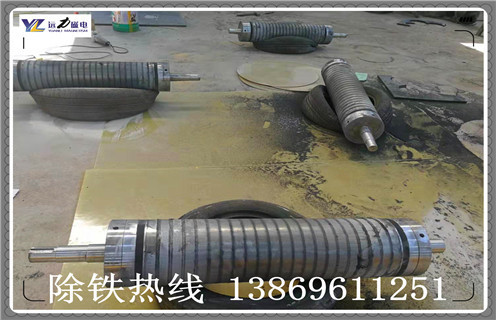 磁選機，遠力磁選機參數(shù)必須注意那哪幾點要求？_遠力磁選機參數(shù)必須注意那哪幾點要求？如何調(diào)磁選角_參數(shù)調(diào)磁及品牌價格