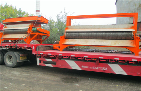 赤鐵礦磁選機(jī)，赤鐵礦磁選機(jī)的粒度是如何達(dá)到的磁選效果？_赤鐵礦磁選機(jī)的粒度是如何達(dá)到的磁選效果？廠家_除鐵強(qiáng)磁輥 