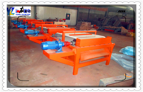干式磁選機(jī)，生活中的干式磁選機(jī)總是那么無(wú)可奈何?_磁性礦粒鐵礦錳礦干式磁選機(jī)_干式強(qiáng)磁選機(jī)怎樣才能增加高磁感強(qiáng)度的屬性？工作視頻皮帶及結(jié)構(gòu)價(jià)格
