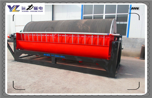 磁選機(jī)設(shè)備，磁選機(jī)設(shè)備的四大特點(diǎn)有哪些？_鐵礦磁選機(jī)設(shè)備的四大特點(diǎn)有哪些？磁場一般為多少_磁塊如何排列