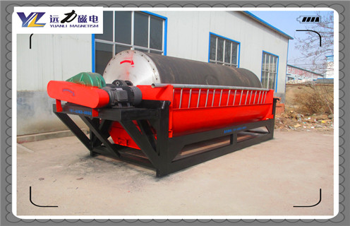磁選機(jī)設(shè)備，磁選機(jī)設(shè)備的四大特點(diǎn)有哪些？_鐵礦磁選機(jī)設(shè)備的四大特點(diǎn)有哪些？磁場一般為多少_磁塊如何排列