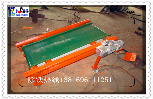 干式磁選機(jī)，大塊干式磁選機(jī)廠家要不斷提升大塊干式磁選機(jī)的性能_磁性礦大塊干式磁選機(jī)廠家要不斷提升大塊干式磁選機(jī)的性能_大塊干式磁選機(jī)廠家要不斷提升大塊干式磁選機(jī)的性能工作視頻皮帶及結(jié)構(gòu)價(jià)格