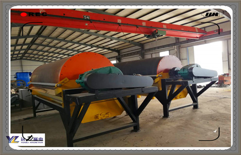 小型磁選機(jī)，哪里有賣好用的小型磁選機(jī)，環(huán)保型小型磁選機(jī)獲得客戶青睞_濰坊哪里有賣好用的小型磁選機(jī)，環(huán)保型小型磁選機(jī)獲得客戶青睞參數(shù)及生產(chǎn)廠家