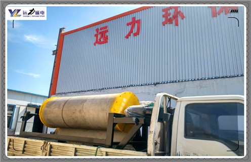 筒式磁選機(jī)，新型筒式磁選機(jī)的選購(gòu)技巧筒式磁選機(jī)廠家來支支招_鐵礦選礦新型筒式磁選機(jī)的選購(gòu)技巧筒式磁選機(jī)廠家來支支招磁場(chǎng)一般為多少_磁塊如何排列 