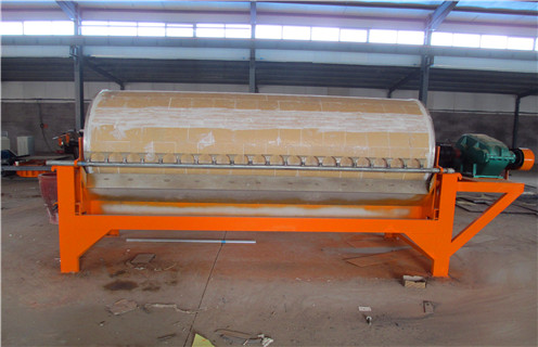 小型磁選機(jī)，小型磁選機(jī)進(jìn)行全面升級(jí)換代發(fā)展_濰坊小型磁選機(jī)進(jìn)行全面升級(jí)換代發(fā)展參數(shù)及生產(chǎn)廠家
