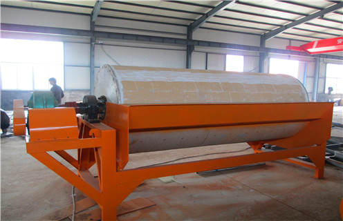 磁選機(jī)廠家，磁選機(jī)廠家小型磁選機(jī)走在時代前沿_鐵礦選礦磁選機(jī)廠家小型磁選機(jī)走在時代前沿磁場一般為多少_磁塊如何排列 