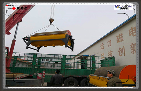 小型磁選機，小型磁選機安全生產(chǎn)注意事項_濰坊小型磁選機安全生產(chǎn)注意事項參數(shù)及生產(chǎn)廠家