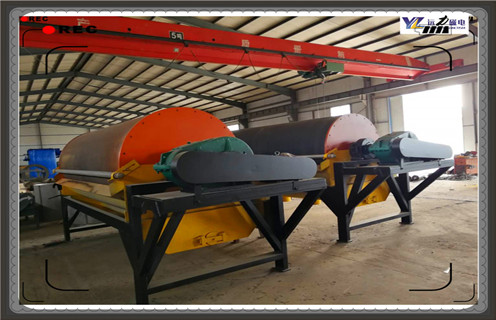 非金屬磁選機(jī)，非金屬磁選機(jī)基本的分類方式有哪五種_鐵礦選礦非金屬磁選機(jī)基本的分類方式有哪五種磁場一般為多少_磁塊如何排列